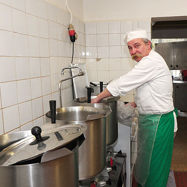 Zmodernizuj szkoln stowk
