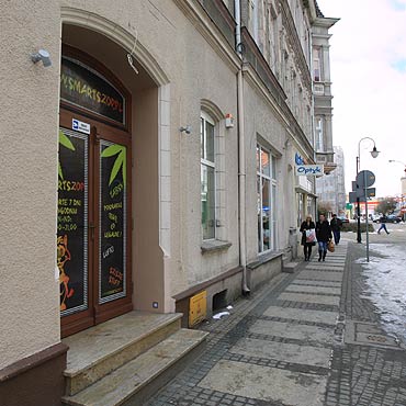 Powstaj kolejne sklepy z dopalaczami