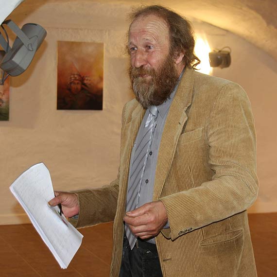 Wolin by gospodarzem XIV Zachodniopomorskiego Festiwalu Nauki