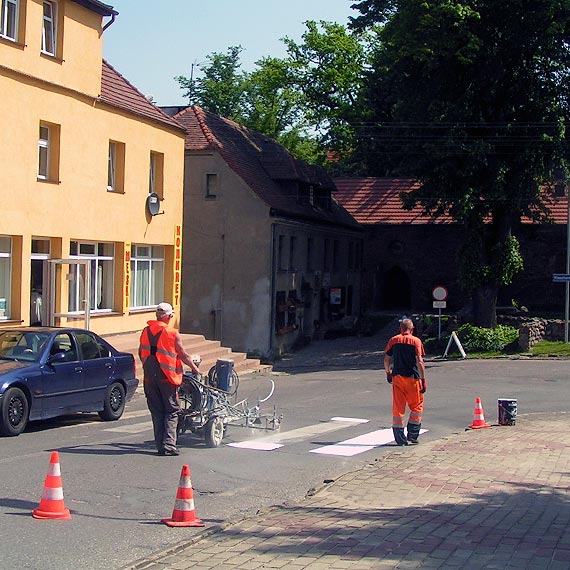 My nie malujemy w deszczu