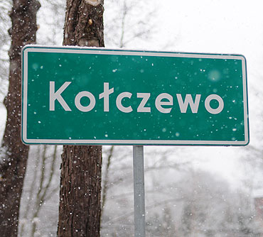 Koczewo: Dramatyczny fina domowej awantury