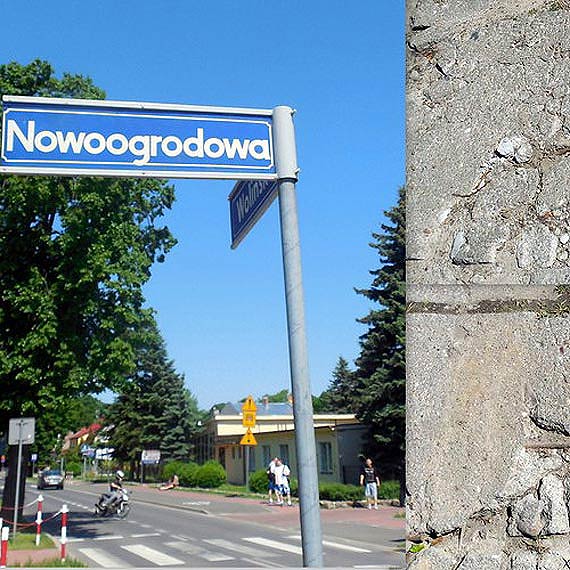 Z cyklu "Miejsca, ktre strasz"