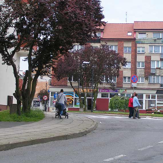 Samotna pracujca matka… i znikd pomocy