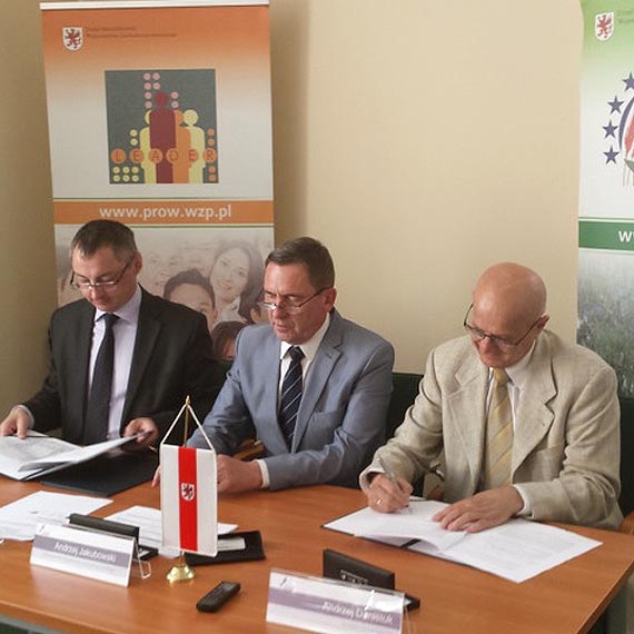 Kolejne projekty z dofinansowaniem UE