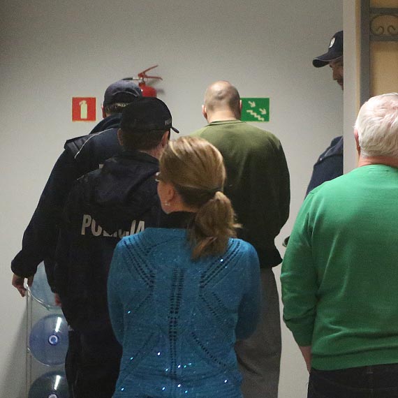 Jest akt oskarenia po tragedii w Kamieniu Pomorskim