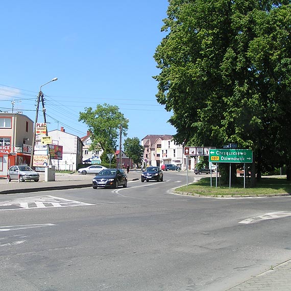 Kierowcy jeżdżą często pod prąd