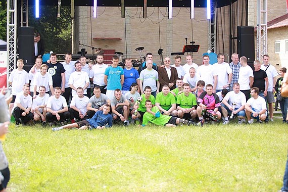 Rodzinny weekend w Wysokiej Kamieskiej