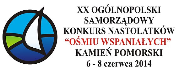 Omiu Wspaniaych po raz drugi w Kamieniu Pomorskim