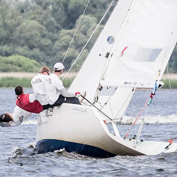 TeamBAKISTA - podsumowanie pierwszej części sezonu 2014