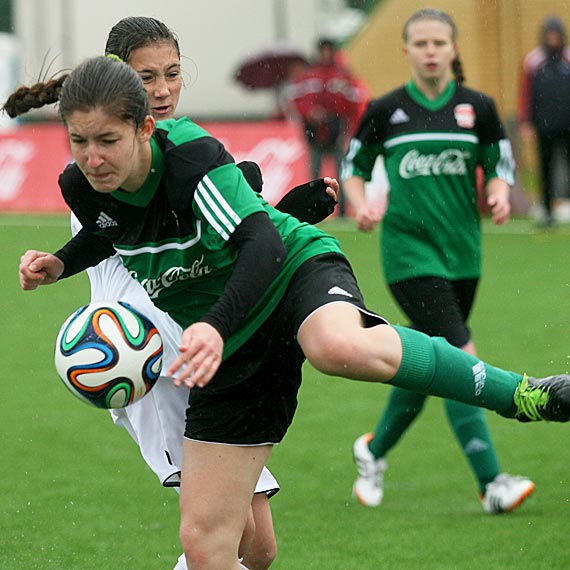 Wielki finał Coca-Cola Cup 2014
