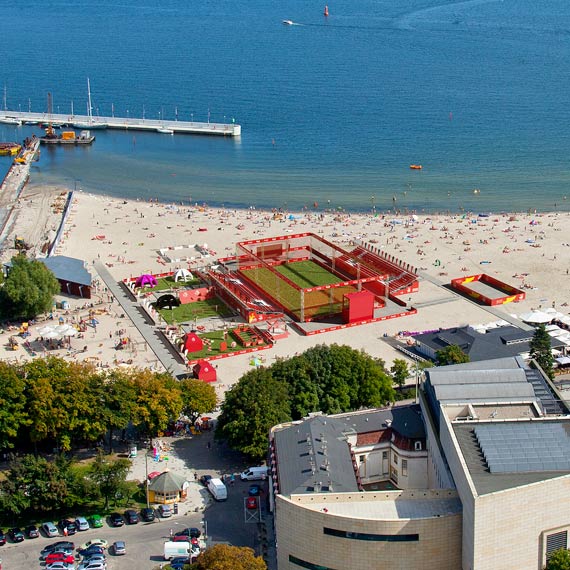 Wielki finał Coca-Cola Cup 2014