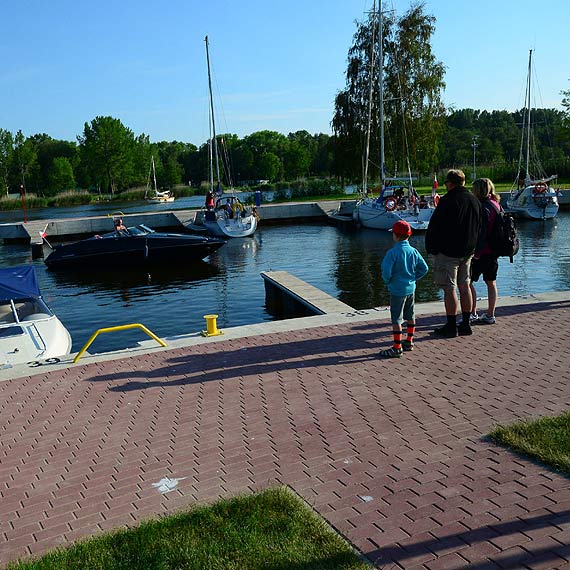 Marina Dziwnw, to jest to!