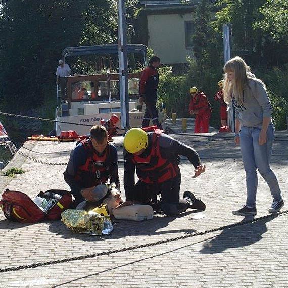 Podnoszenie poziomu bezpieczestwa obszarw przygranicznych 