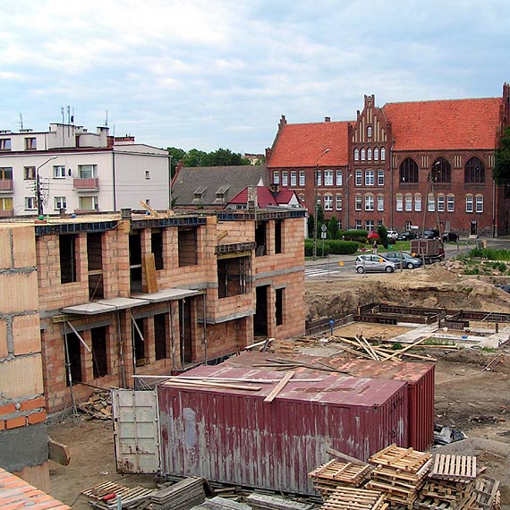 Co nowego na „Kwartale Dominikaskim”?