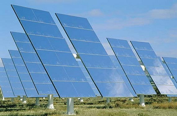 Elektrownie soneczne i ciepa woda dla Szczecina