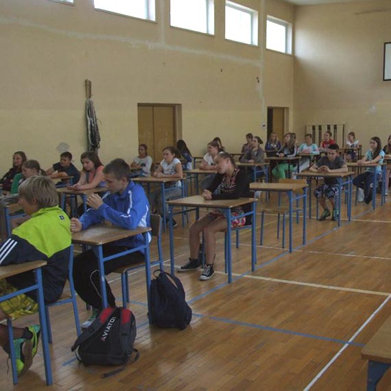 Jestem bezpieczny w gospodarstwie rolnym