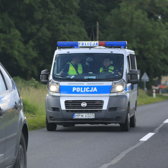 Mczyzna poszukiwany listem goczym zatrzymany. Mia na koncie liczne oszustwa