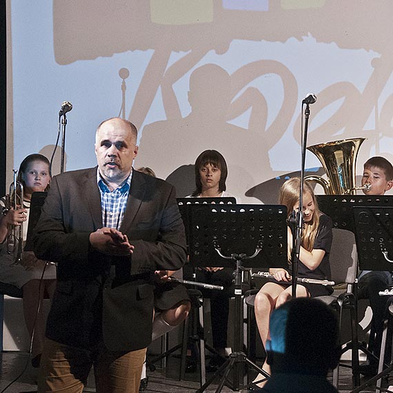 Zakoczenie roku kulturalnego 2013/2014