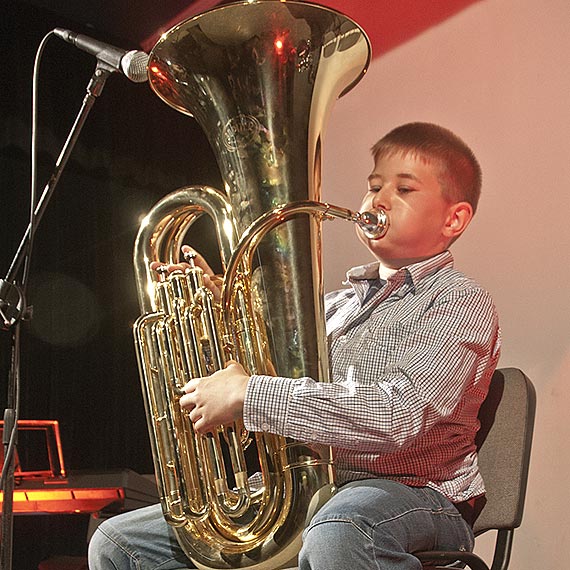 Zakoczenie roku kulturalnego 2013/2014