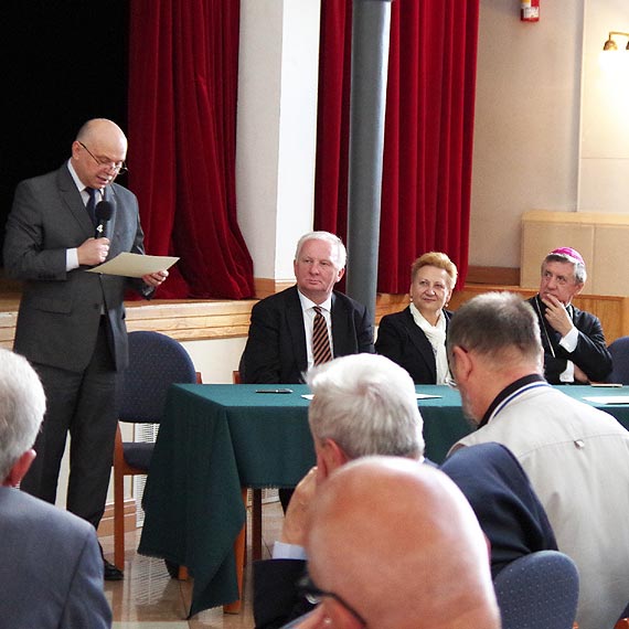 890 rocznica misji w. Ottona na Pomorzu Zachodnim. Zobacz fotogaleri Andrzeja Ryfczyskiego!