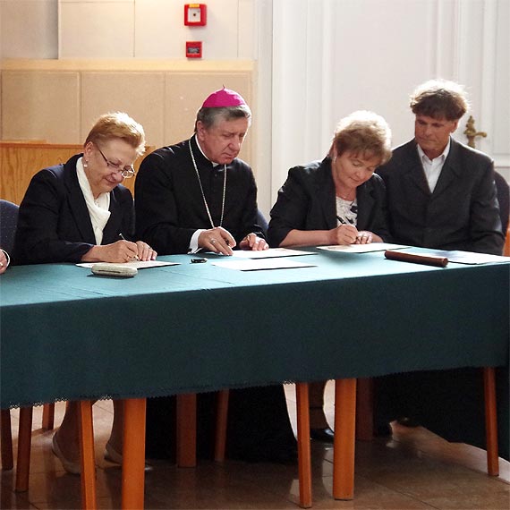 890 rocznica misji św. Ottona na Pomorzu Zachodnim. Zobacz fotogalerię Andrzeja Ryfczyńskiego!