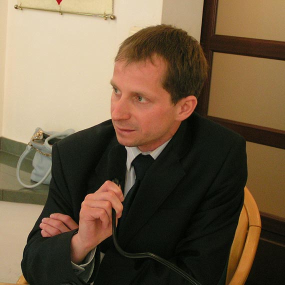 O kamieskich szpitalach na sesji rady miejskiej w Midzyzdrojach