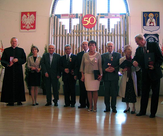 Inauguracja festiwalu organowego 