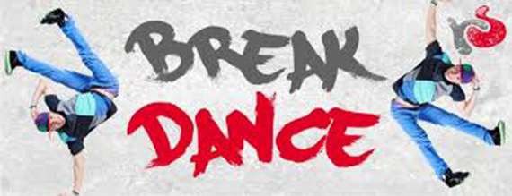 Breaking Every Day Vol I w Wysokiej Kamieskiej 