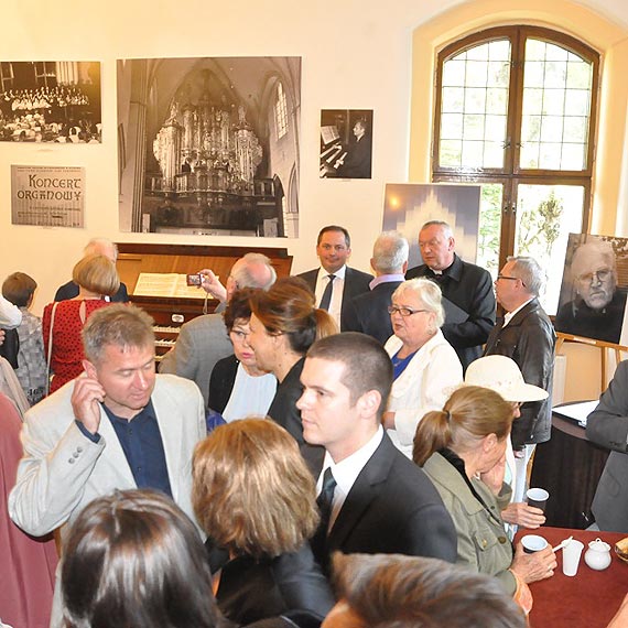 Festiwalowa wystawa w kamieńskim muzeum już otwarta