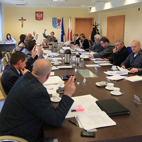 Ciki tydzie dla burmistrzw, wjtw i starosty 