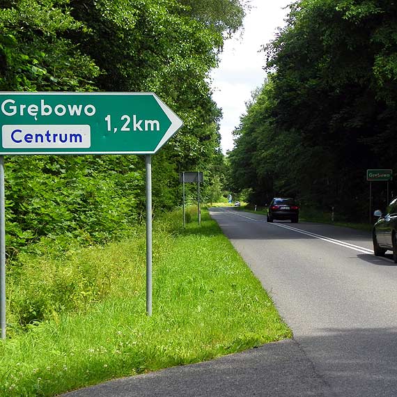 Nowe soectwo w gminie Kamie Pomorski