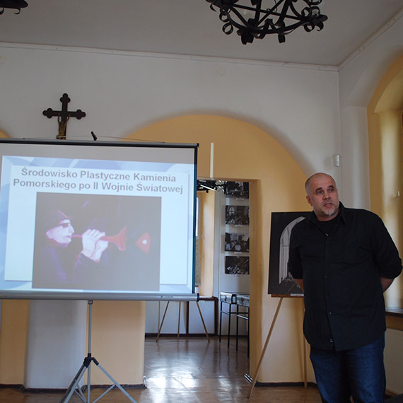 Seminarium krajoznawcze w MHZK