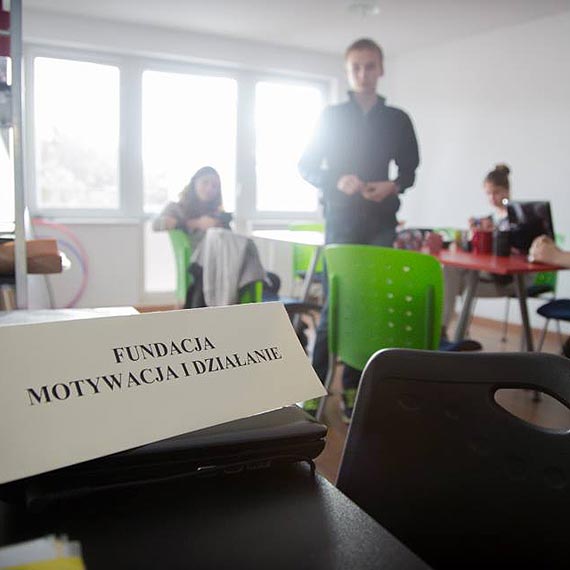 „Jestem – Potrafię – Działam” – czas wiedzę przenieść na działania!
