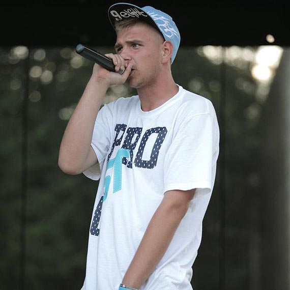 Hip Hop i breakdance opanował Wysoką Kamieńską! Zobacz fotogalerię!