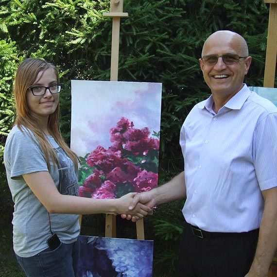 Poplenerowe wspomnienia. Zobacz fotogaleri!