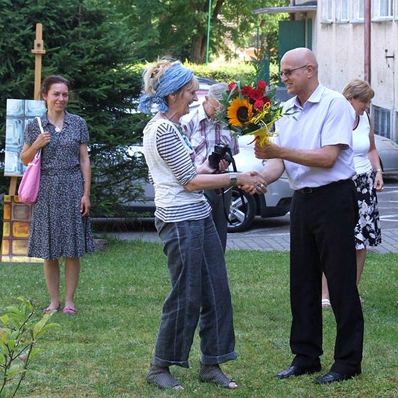Poplenerowe wspomnienia. Zobacz fotogalerię!