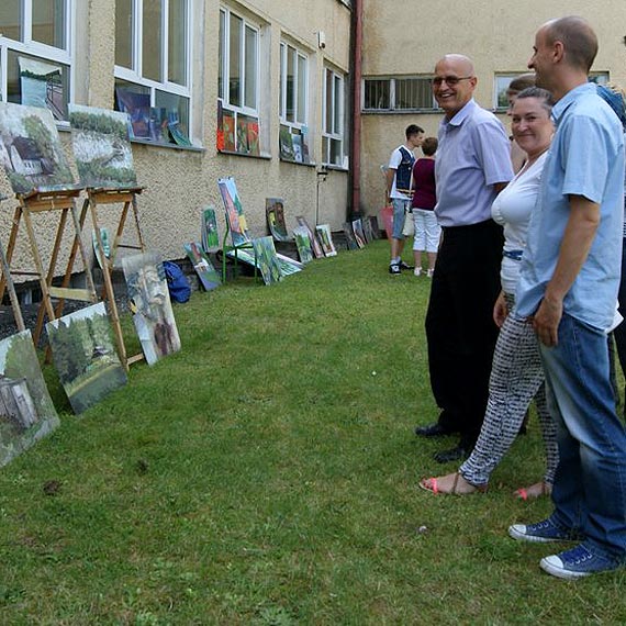 Poplenerowe wspomnienia. Zobacz fotogalerię!