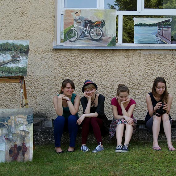 Poplenerowe wspomnienia. Zobacz fotogalerię!