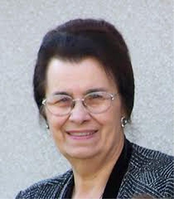 Spotkanie z Pasjami z Danut Patek