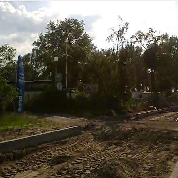 Zorganizowali wakacje tak bezpieczne, e a... strach. Zobacz film!