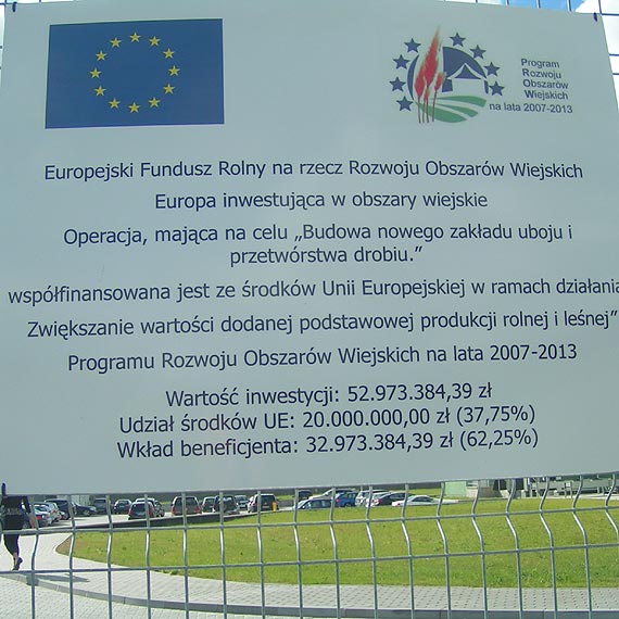 Jest decyzja Regionalnego Zarządu Gospodarki Wodnej w Szczecinie
