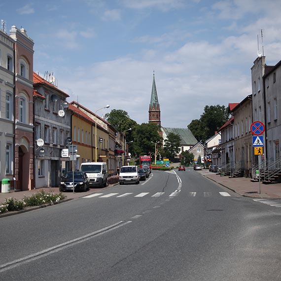 Monitoring w Golczewie ju niebawem