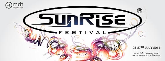 Ju za 24 godziny rozpocznie si SUNRISE FESTIVAL. Koobrzeg zaprasza