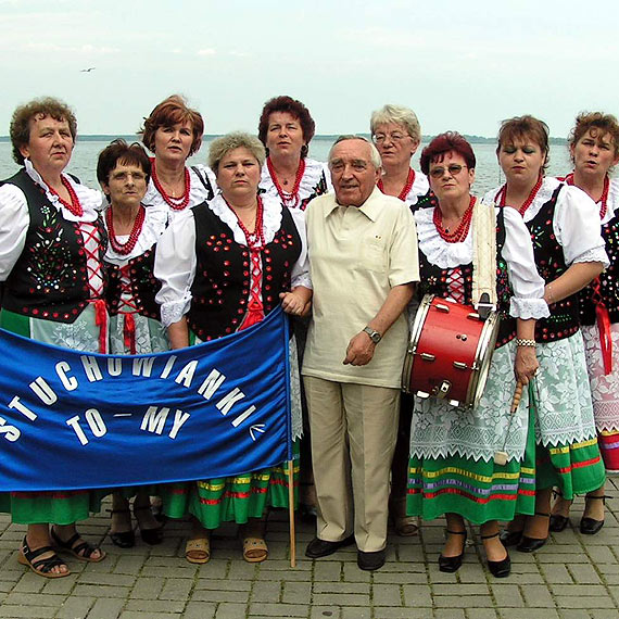 XVIII Festiwal Wspczesnej Kultury Ludowej im. Jana Iwaszczyszyna
