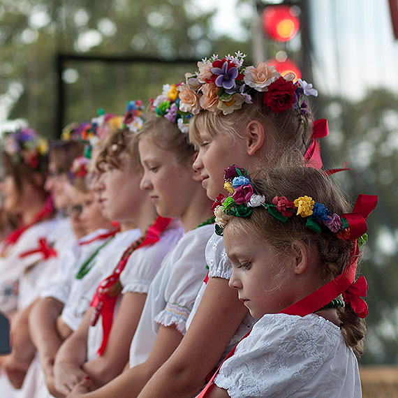 Zakończenie XVIII Festiwalu FWKL