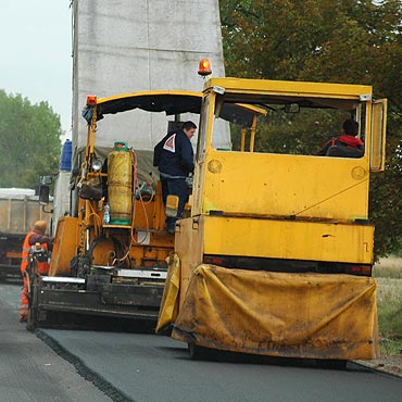 Są pieniądze na zmodernizowanie drogi Strzeżewo – Łukęcin