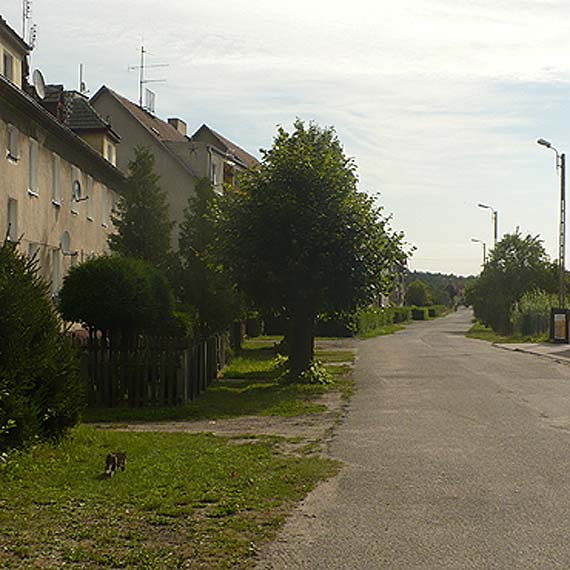 Nowa inwestycja w Wysokiej Kamieskiej?