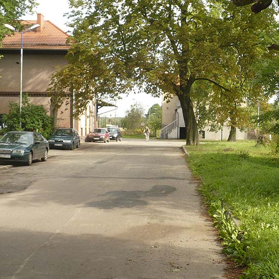 Nowa inwestycja w Wysokiej Kamieskiej?