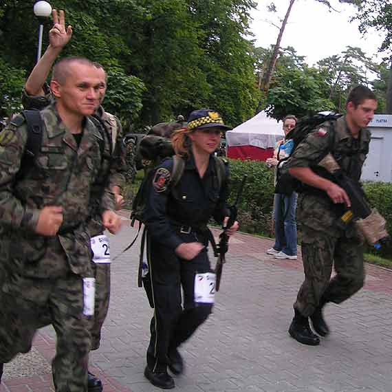 V Festyn Komandosa Dziwnów 2014