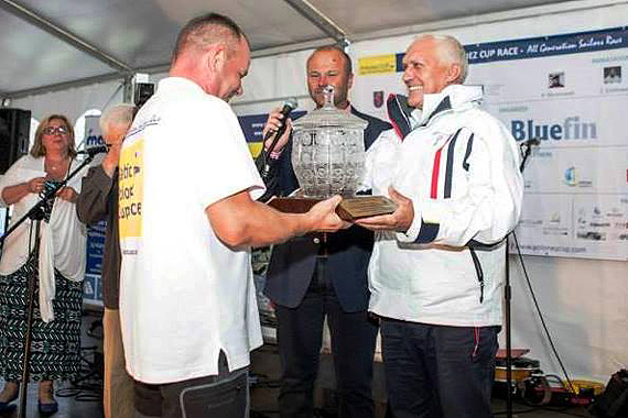 XV Baltic Polonez Cup 2014 - zakończenie i podsumowanie